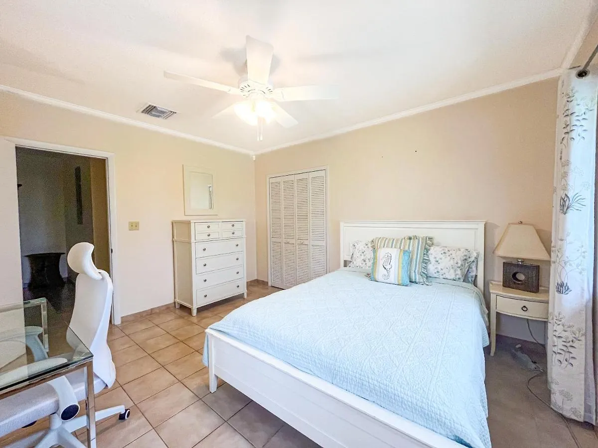 Σπίτι διακοπών Villa Sea Haven At Orange Hill Beach - Private Pool Νασάου