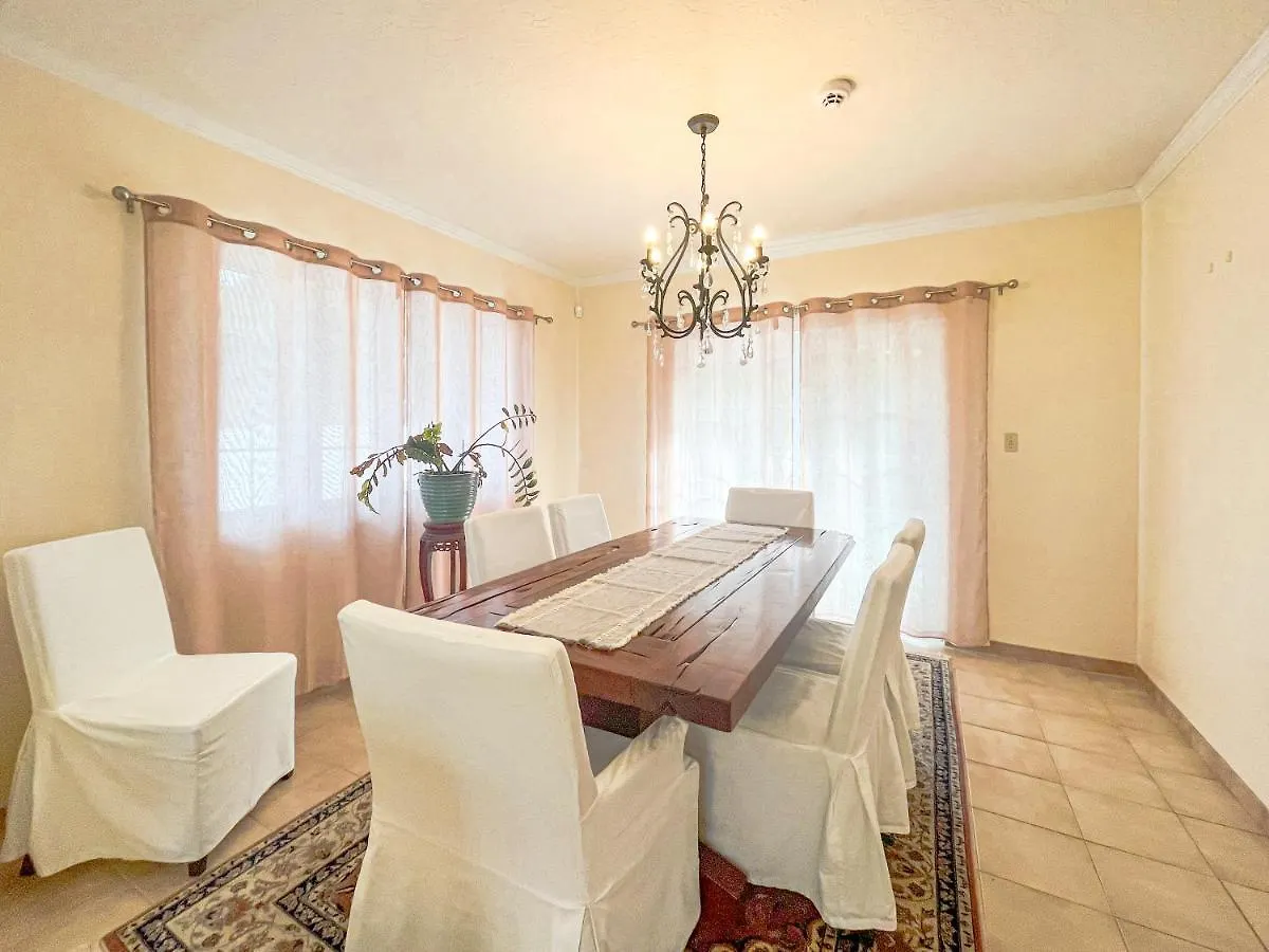 Villa Sea Haven At Orange Hill Beach - Private Pool Νασάου Σπίτι διακοπών