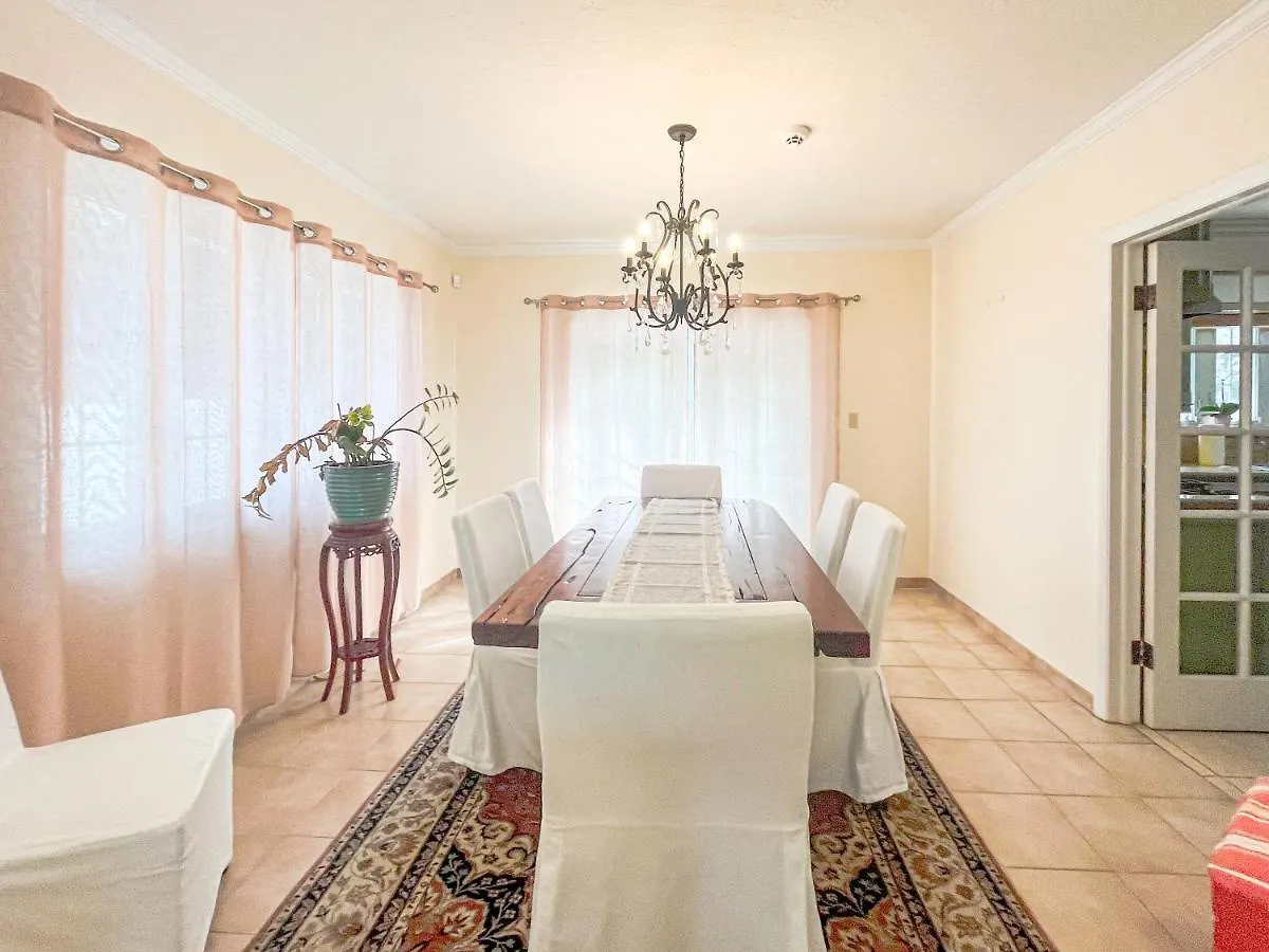 Villa Sea Haven At Orange Hill Beach - Private Pool Νασάου