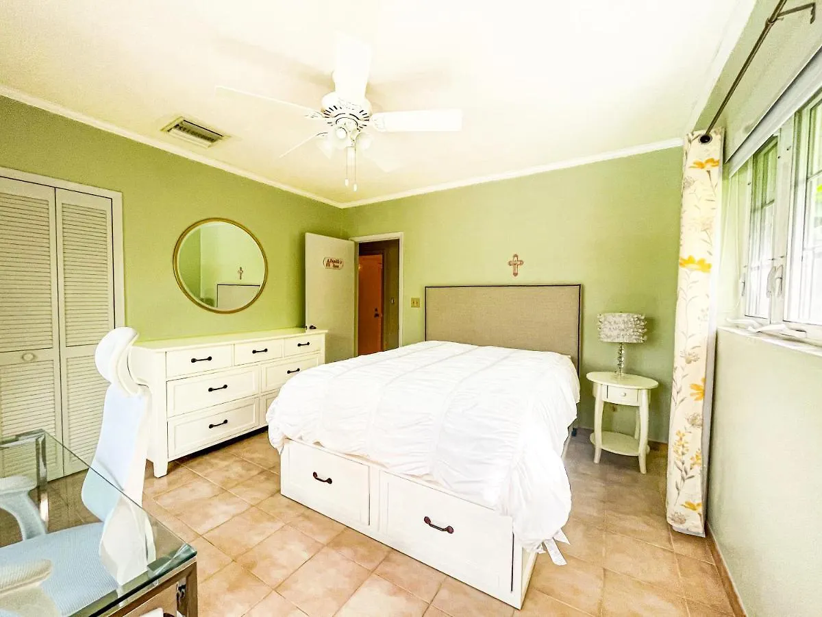 Σπίτι διακοπών Villa Sea Haven At Orange Hill Beach - Private Pool Νασάου