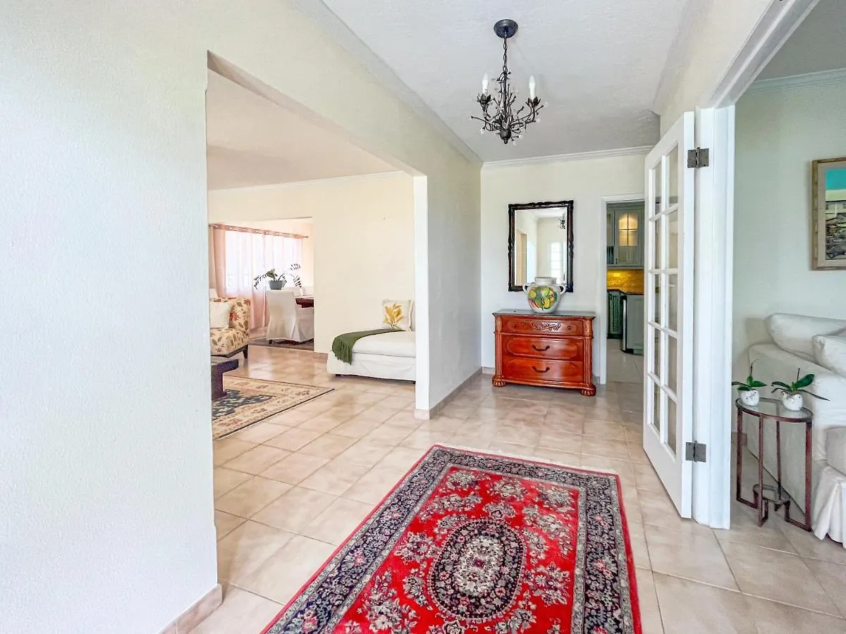 Σπίτι διακοπών Villa Sea Haven At Orange Hill Beach - Private Pool Νασάου Μπαχάμες